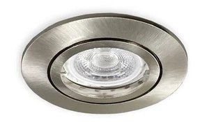 LED Einbaustrahler Dimmbar 7,5W GU10 Deckenstrahler Einbau Leuchten 230V Spot - Bild 1 von 8