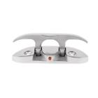 316 Stainless Steel Boat Up Folding Pull Up Cleat Mount