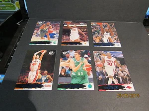 2006 Pulsar Pases Baloncesto Azul 45 Tarjeta Juego Rondo Bv - Picture 1 of 6