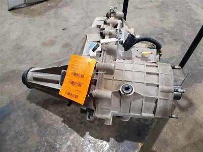 2003-2007 Chevrolet Chevy Tahoe Transfer Case Opt NP8 - Image 1 of 4