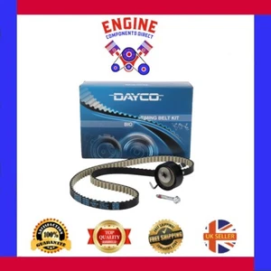 FORD PUMA 1.0 PETROL ECOBOOST TIMING BELT KIT DAYCO KBIO02 B7JA B7JB BZJA - Picture 1 of 1