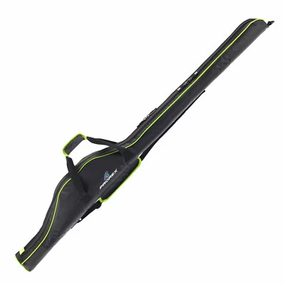 Daiwa Prorex Rutenfutteral für 2 montierte Ruten 128cm / 145cm 7 157cm