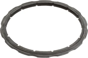 T-Fal X9010501 Clipso Guarnizione Pentole per Pentole a Pressione Clipso P45007 - Foto 1 di 12