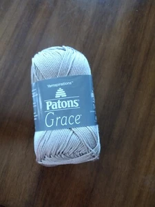 Patons    Grace     Clay - Picture 1 of 2