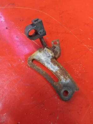 Soporte alternador Honda Civic 1996 1997 1998 1999 2000 OEM  Foto 1 de 4