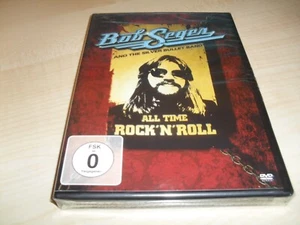 Bob Seger and the Silver Bullet Band - Live DVD All time Rock 'n' Roll NEW - Picture 1 of 2