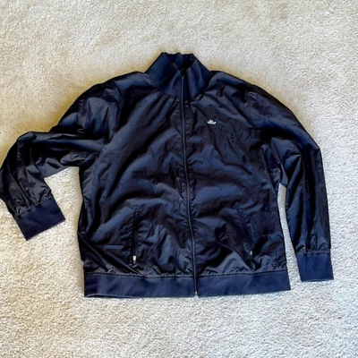 Chaqueta cortavientos forrada EGC Old Navy talla XXL Foto 1 de 4