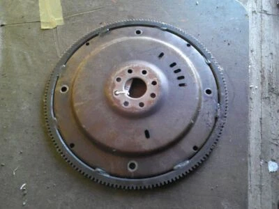 Volante/placa flexible automático 8-330 5,4 L para furgoneta Ford E150 97-04 255224 Foto 1 de 3