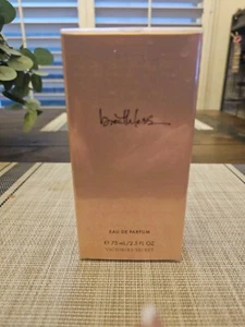 VICTORIA'S SECRET BREATHLESS 75ML EDP SPRAY (NEW WITH BOX) - Picture 1 of 3