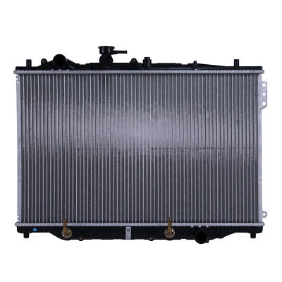 New Radiator 248 fits Ford Probe 89-92 Mazda 626 MX-6 88-92 2.2 L4 - Image 1 of 4
