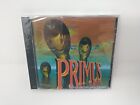 Primus Tales From The Punchbowl Cd 1995 Intd-92553 New Sealed, Cracked Case