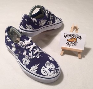Chaussures à motif Fleuri VANS pour femme | eBay