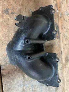 2002 Polaris Freedom Oem Exhaust Manifold - Picture 1 of 2