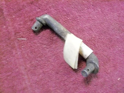1975-1977 Ford F-100/150 4 X 4 Transfer Case Shift Linkage Rod, NOS D4TZ-7B051-D - Image 1 of 4