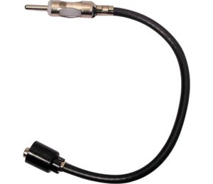 PC5-121 Radio Estéreo Antena Adaptador Para Jeep Cherokee Grand Wrangler - Imagen 1 de 1