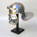 Roman Imperial Italic Armor Helmet ~ Medieval Knight Crusader ~ Armer A