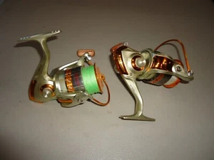 LOT OF 2 EF7000 YUMOSHI Spinning Reel Ball Bearings - Picture 1 of 4