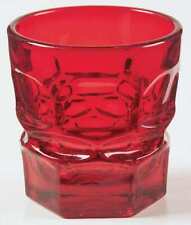 Fostoria Argus Ruby  Juice Glass 144233