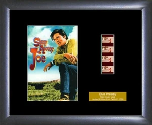 Elvis Presley Stay Away Joe Single Film Cell ZF0308S1 - Picture 1 of 1