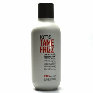 KMS Tame Frizz Conditioner Anti-Frizz 8.5oz/250ml - NEW AUTHENTIC - Picture 1 of 1
