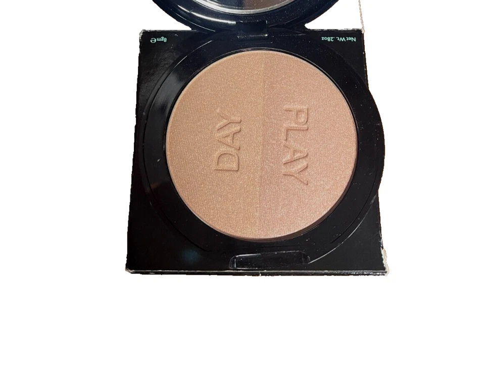 Vincent Longo Duo Blush in the Shade of Beauty Sin- Nude, Natural Blush- Boxed - Image 1 of 1