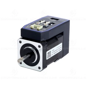 STEPPERONLINE NEMA17 0.4Nm Integrated Closed StepperMotor w/14-bit Encoder RS485 - Picture 1 of 7