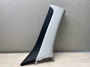JEEP RENEGADE WINDSHIELD RIGHT SIDE A PILLAR TRIM COVER PANEL OEM 2018 - 2023 - Picture 1 of 8