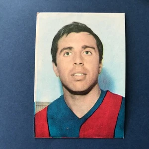 FIDASS 1965/66 BOLOGNA TUMBURUS DA BUSTINA - Imagen 1 de 1