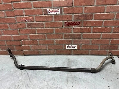 Barra estabilizadora delantera Dodge Neon SRT-4 03-05 Foto 1 de 4