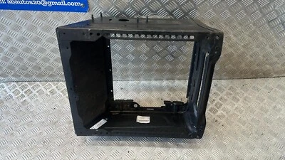 BASE DE ASIENTO DE CONDUCTOR DELANTERO DERECHO FORD TRANSIT CUSTOM 300LIMITD 2022 PKK3163226BB. Foto 1 de 3