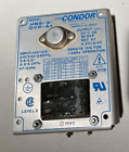 Condor HB5-3/OVP-A+  5 VDC / 3 A Output, Linear Power Supply