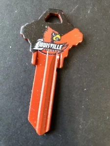 Louisville NCAA espacios en blanco para el hogar - Imagen 1 de 2