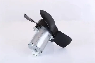 Ventilateur de radiateur Ventilateur simple 85801 NISSENS pour VW PASSAT B3/B4 - Photo 1/4