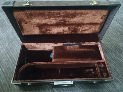 Olds trumpet case from the early 1970s in excellent condition - Image 1 of 4