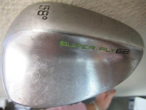 SUPER FLY 68° LOB CUÑA EJE DE ACERO PARA HOMBRE DIESTRO - Imagen 1 de 8