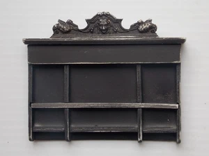Dolls house Witches Hanging Cupboard  1 / 12th Scale - Picture 1 of 3