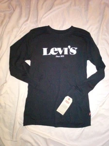 Youth Levi's Shirt - Picture 1 of 4