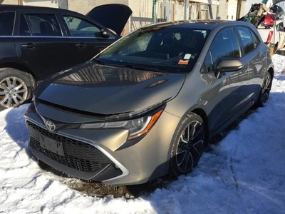 19 рычаг стеклоочистителя TOYOTA COROLLA - Изображение 1 из 4