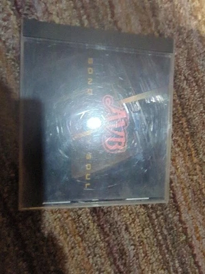 AVB Song In My Soul USED CD 1990* Foto 1 de 3