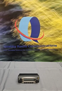 Motorola XTL 5000 APX Two Way Radio Silver Remote Control Head HLN1467 O5 Style - Picture 1 of 6