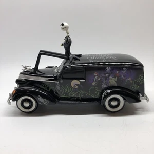 Disney’s The Nightmare Before Christmas Spooktacular Ride Jack Skellinton - Bild 1 von 17