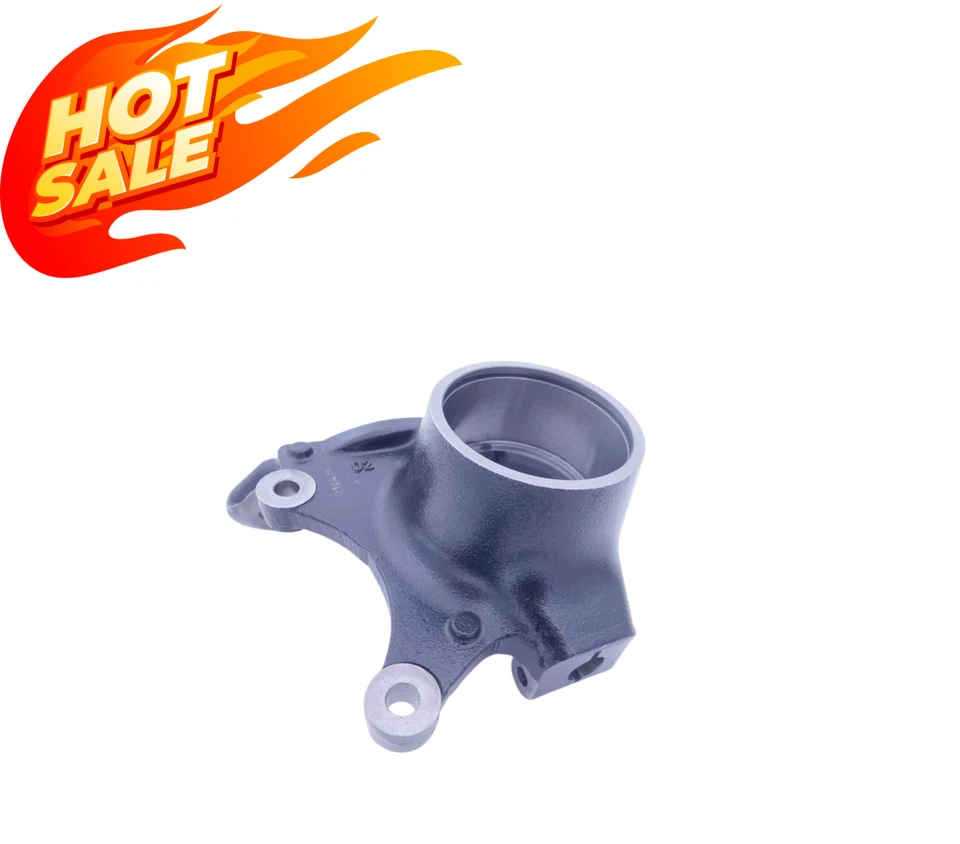 Polaris OEM Right Front Wheel Bearing Carrier RZR 800 / 570 – 5135443 - Изображение 1 из 3