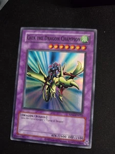 YuGiOh Gaia The Dragon Champion 2020 RP01-EN022 - Picture 1 of 1