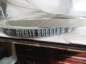 5/8" x 160" Keilriemen für John Deere Traktor Deck Riemen 265-302 GX21395 - Bild 1 von 4