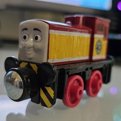 Juguete diecast Dart 2017 Take n Play Thomas and Friends Foto 1 de 3