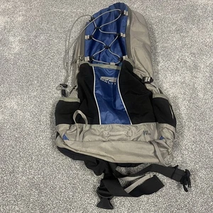 GOLITE VO24 Rucksack selten leicht Größe L blau grau Trailrunning - Bild 1 von 9