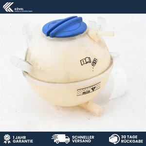 Serbatoio Compensazione Acqua di Raffreddamento Serbatoio Refrigerante VW EOS 1F 1K0121407A - Foto 1 di 2