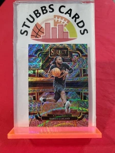 2024 Prizm Select Elephant Print #50 Darius Garland - Picture 1 of 2