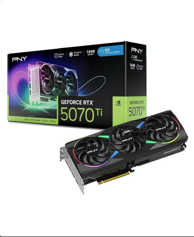 scheda video 16 gb - Immagine 1 di 1