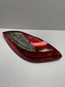 Luz trasera izquierda del lado del conductor 10-13 Porsche Panamera 970 OEM *NOTA* - Imagen 1 de 24